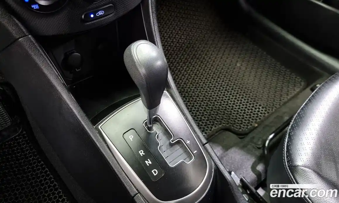 Hyundai Accent 2018 1.4 автомат (гидро), фото 9