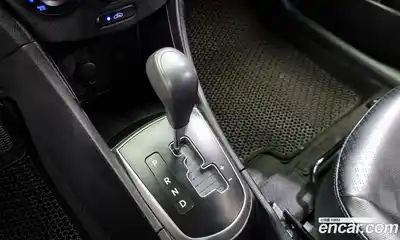 Hyundai Accent 2018 1.4 автомат (гидро), миниатюра 9