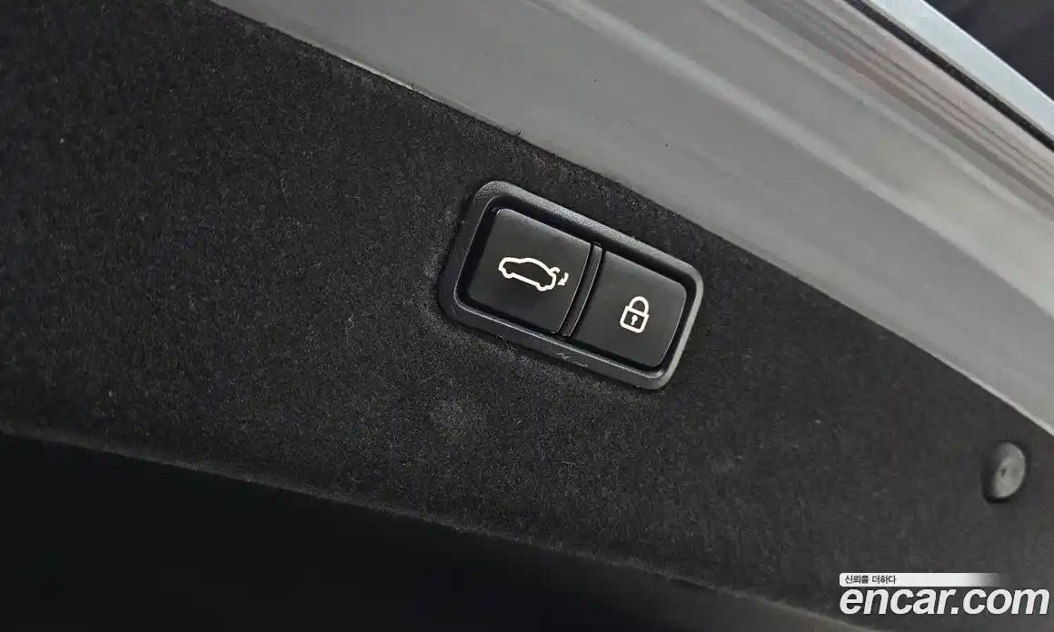 Genesis G80 2016 3.3 автомат (гидро), фото 19