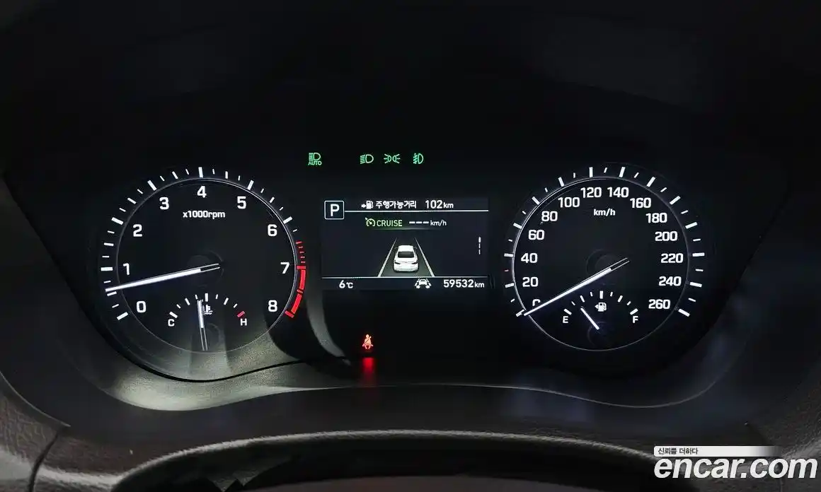 Genesis G80 2016 3.3 автомат (гидро), фото 8