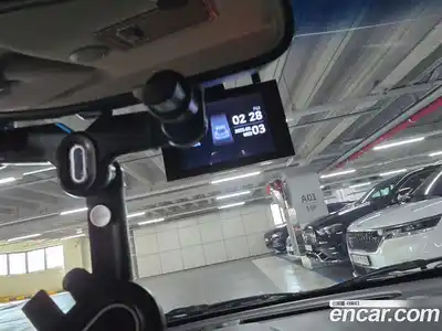 Chevrolet Spark 2014 1.0 механика, миниатюра 12