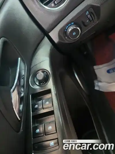 Chevrolet Cruze 2011 1.8 автомат (гидро), миниатюра 10