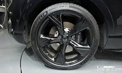 Genesis GV80 2025 2.5 автомат (гидро), миниатюра 5