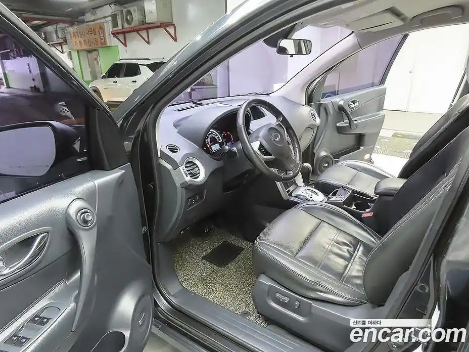 Renault QM5 2015 2.0 гидро, фото 11