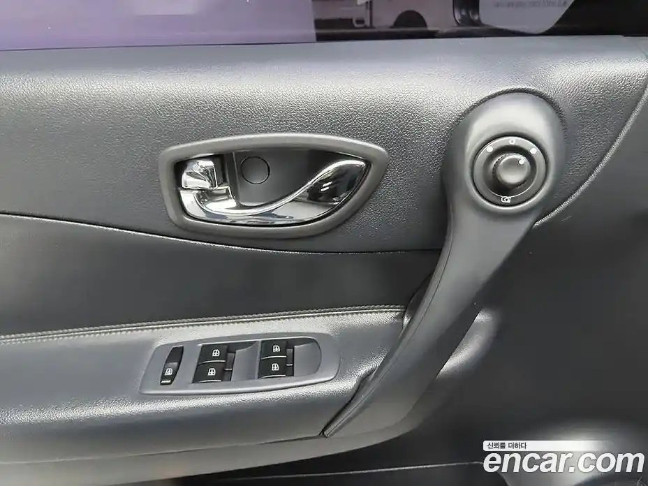 Renault QM5 2015 2.0 гидро, фото 12