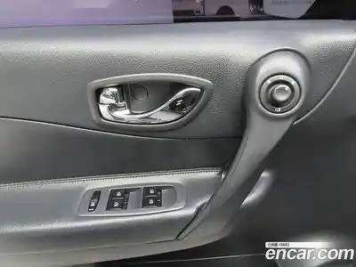 Renault QM5 2015 2.0 гидро, миниатюра 12