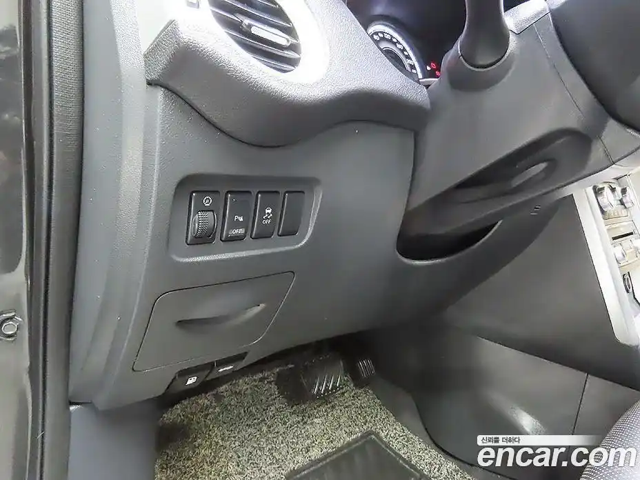 Renault QM5 2015 2.0 гидро, фото 14