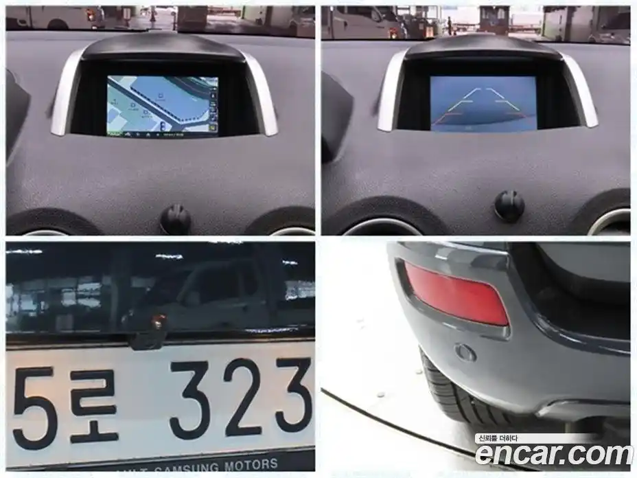 Renault QM5 2015 2.0 гидро, фото 18