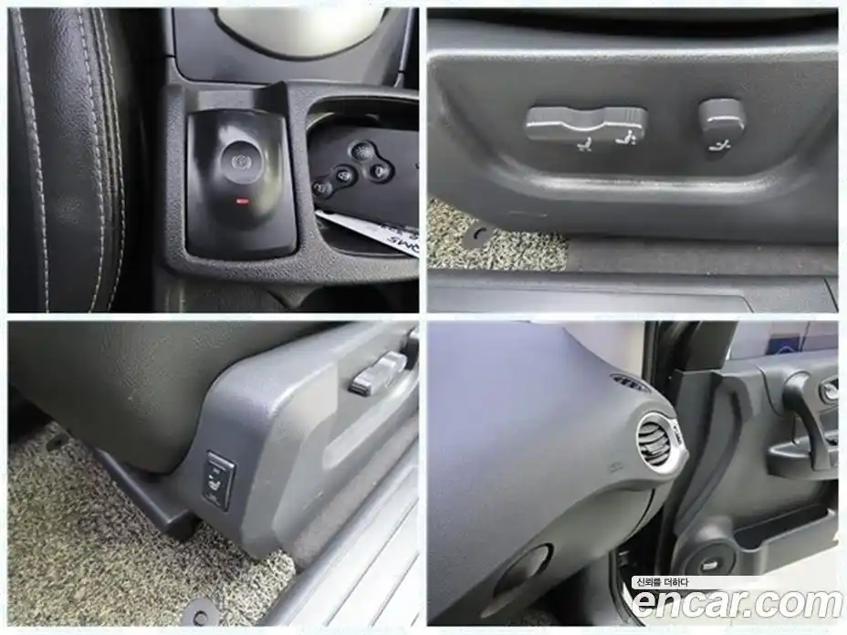 Renault QM5 2015 2.0 гидро, фото 20