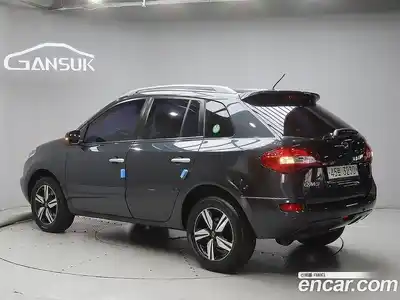 Renault QM5 2015 2.0 гидро, миниатюра 2