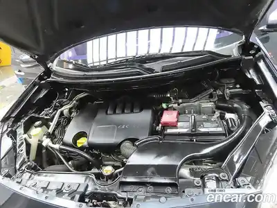 Renault QM5 2015 2.0 гидро, миниатюра 6