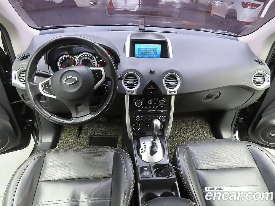 Renault QM5 2015 2.0 гидро, фото 7