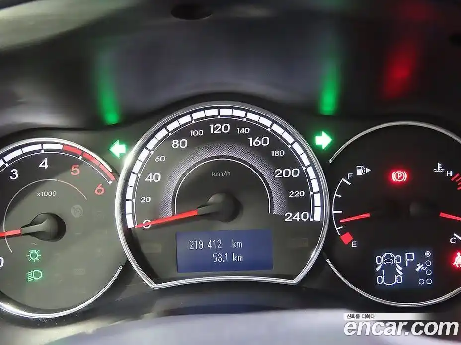 Renault QM5 2015 2.0 гидро, фото 8