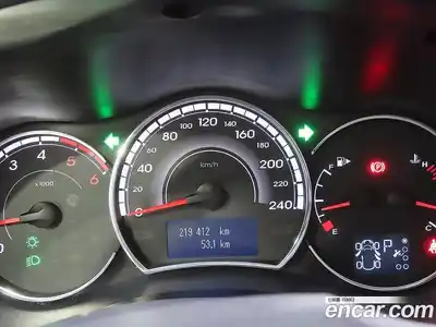 Renault QM5 2015 2.0 гидро, миниатюра 8