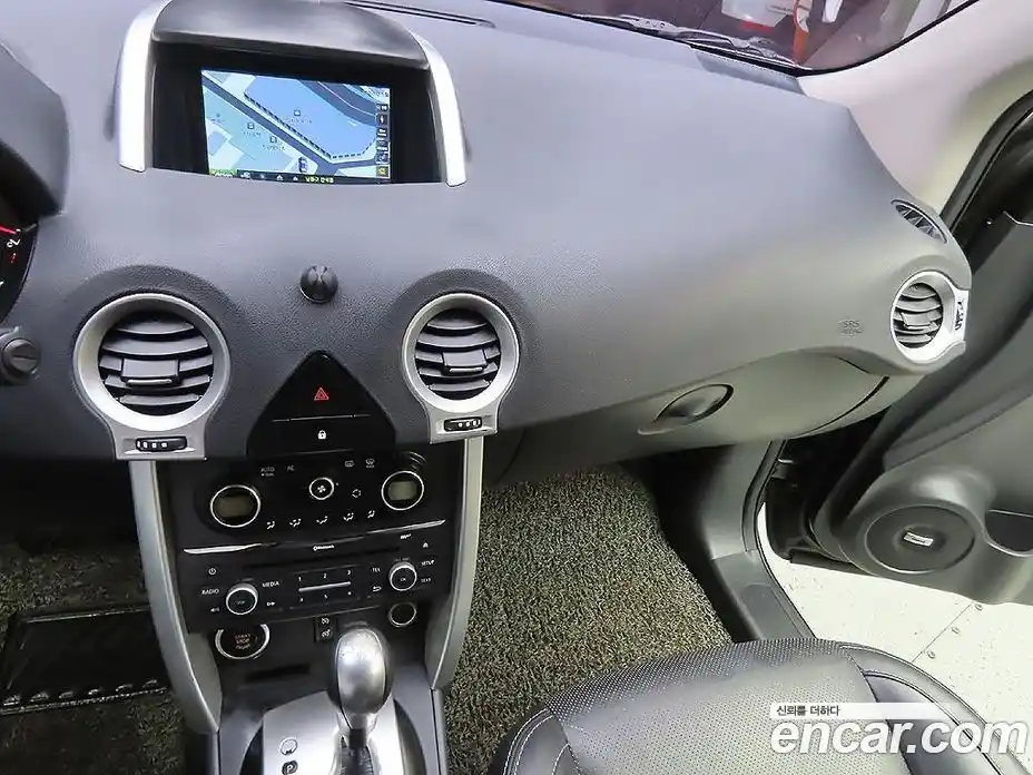 Renault QM5 2015 2.0 гидро, фото 9