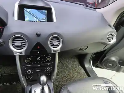 Renault QM5 2015 2.0 гидро, миниатюра 9