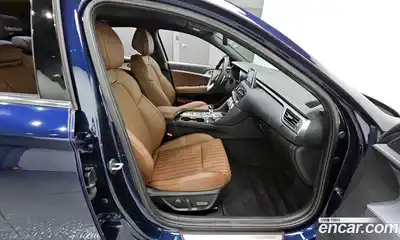 Genesis G70 2019 2.2 автомат (гидро), миниатюра 12
