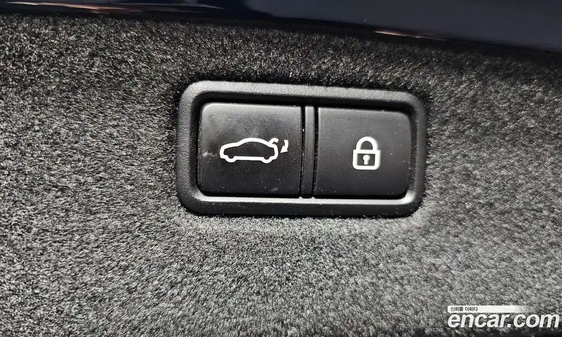 Genesis G70 2019 2.2 автомат (гидро), фото 19