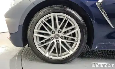 Genesis G70 2019 2.2 автомат (гидро), миниатюра 5