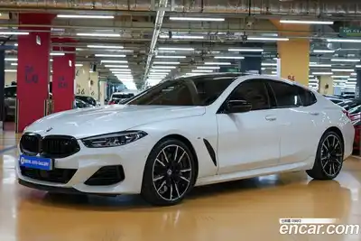 BMW 8 серия, 2023, 18 304 км