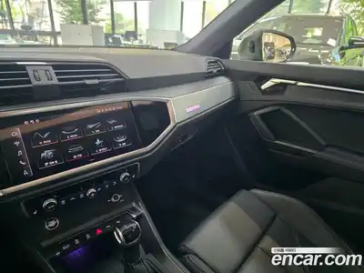 Audi Q3 2024 2.0 автомат (гидро), миниатюра 12