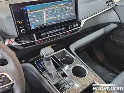 Toyota Sienna 2025 2.5 вариатор, миниатюра 10