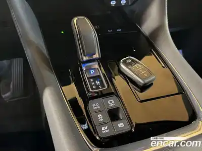 Toyota Alphard 2024 2.5 гидро, миниатюра 11