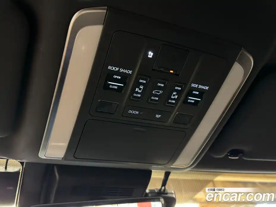 Toyota Alphard 2024 2.5 гидро, фото 16