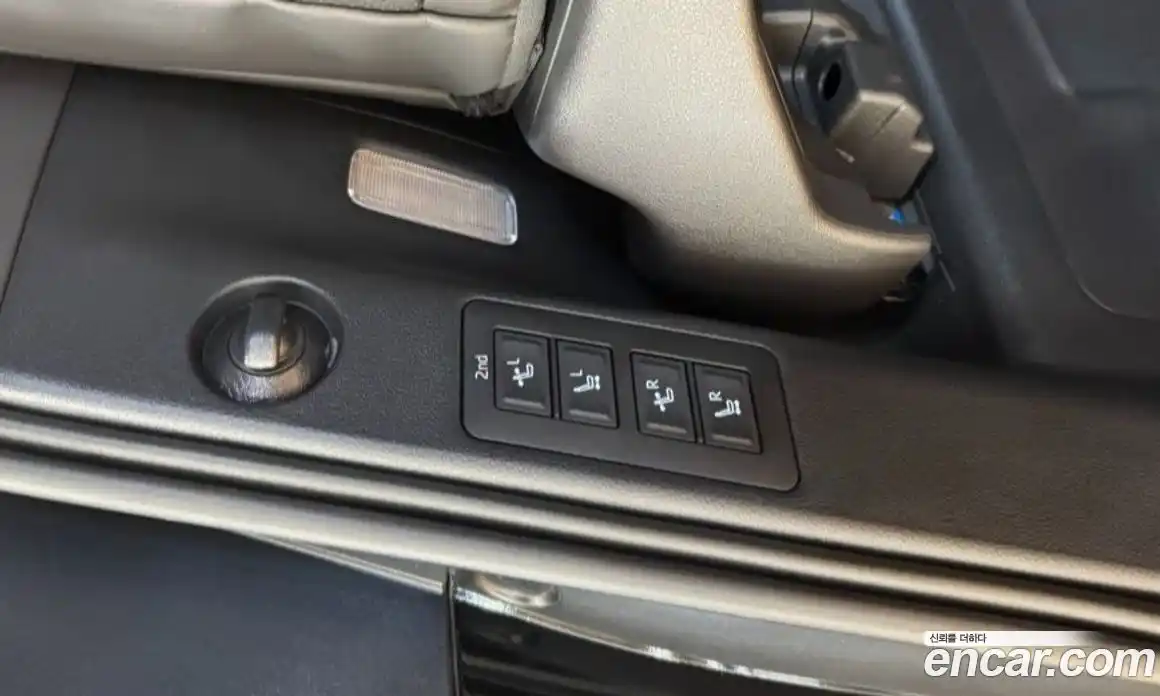 Toyota Alphard 2024 2.5 гидро, фото 17