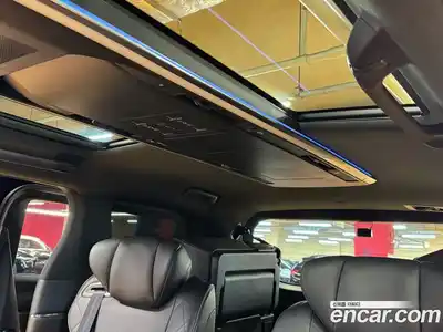 Toyota Alphard 2024 2.5 гидро, миниатюра 8