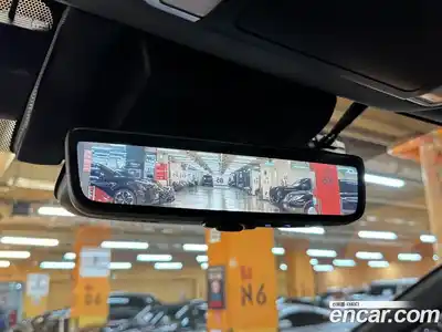 Toyota Alphard 2024 2.5 гидро, миниатюра 9