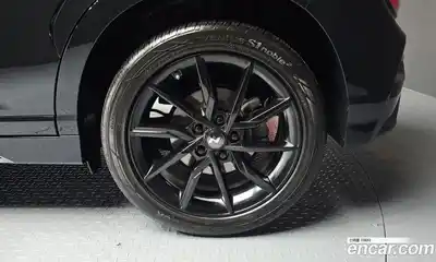 Hyundai Kona 2022 1.6 автомат (гидро), миниатюра 7