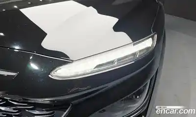 Hyundai Kona 2022 1.6 автомат (гидро), миниатюра 8