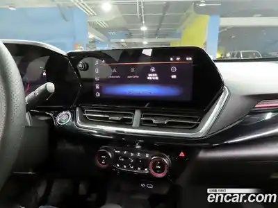 Chevrolet Trax 2025 1.2 автомат (гидро), миниатюра 11