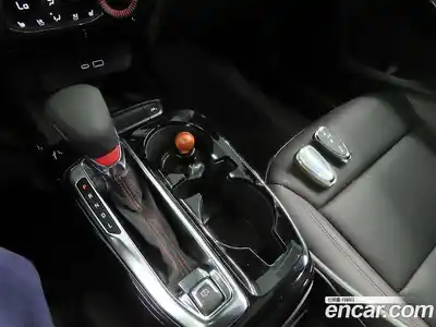 Chevrolet Trax 2025 1.2 автомат (гидро), миниатюра 12