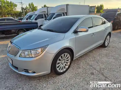 Chevrolet Alpheon, 2012, 39 000 км