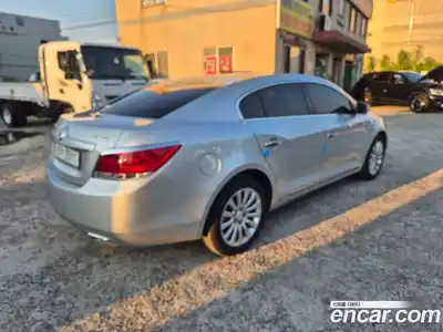 Chevrolet Alpheon 2012 3.0 автомат (гидро), миниатюра 2
