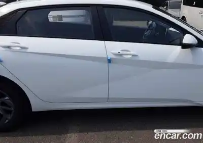 Hyundai Avante 2025 1.6 автомат (гидро), миниатюра 5
