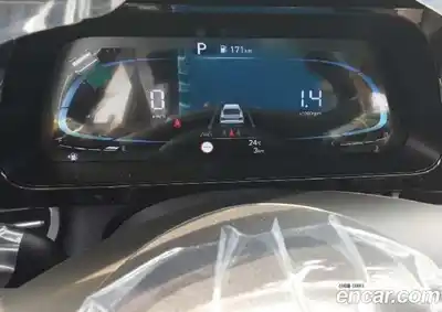 Hyundai Avante 2025 1.6 автомат (гидро), миниатюра 7