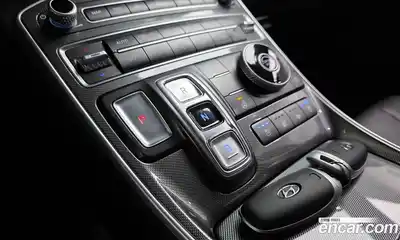 Hyundai Santa Fe 2022 2.2 автомат (гидро), миниатюра 12