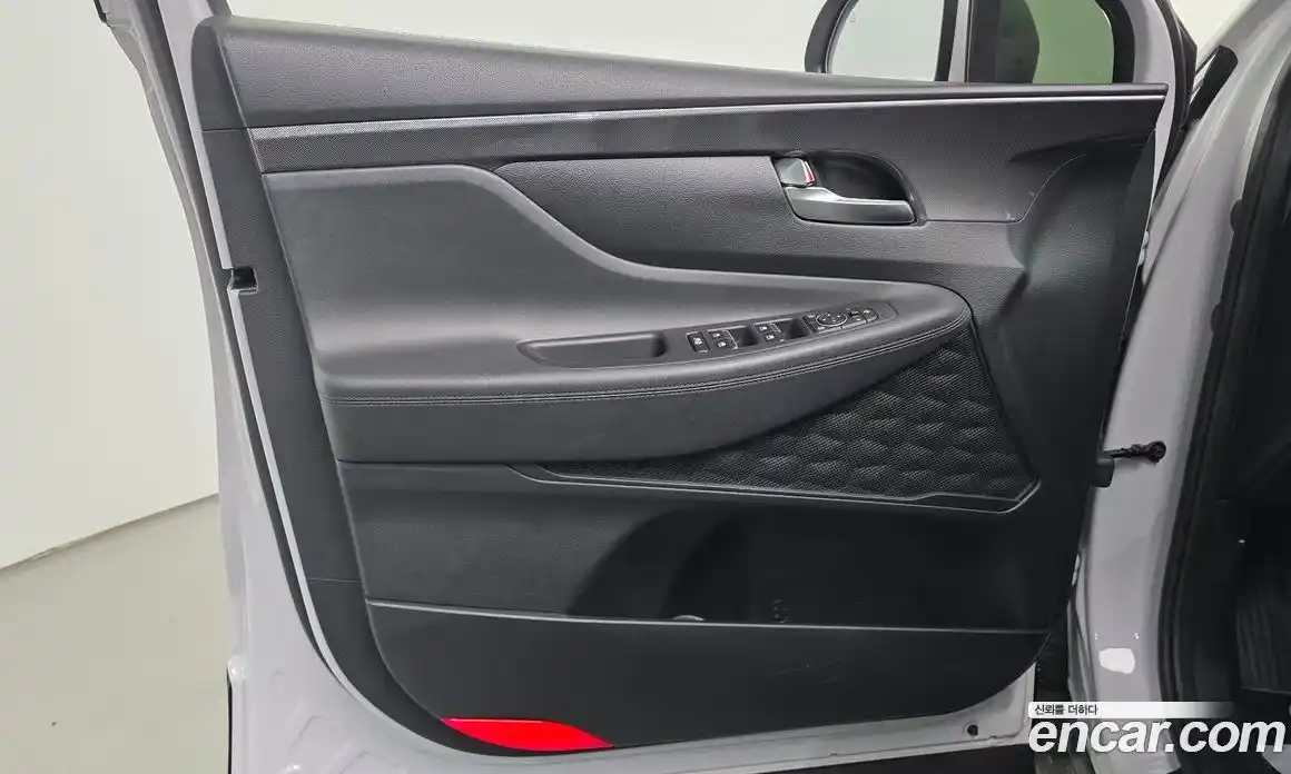 Hyundai Santa Fe 2022 2.2 автомат (гидро), фото 14
