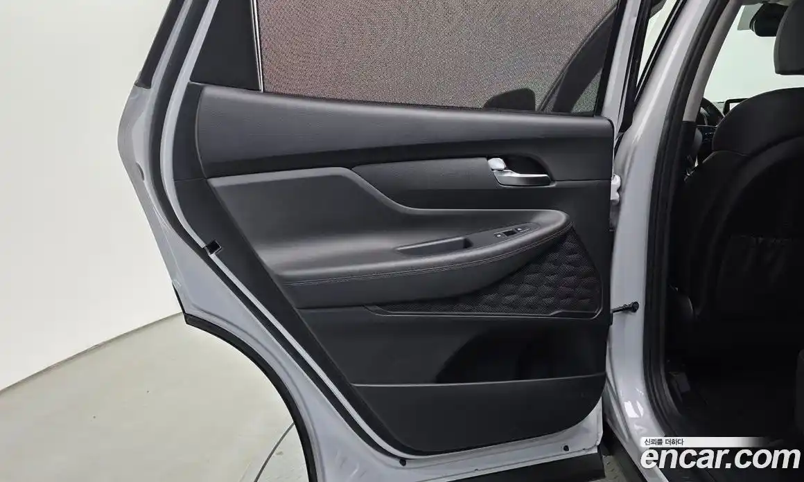 Hyundai Santa Fe 2022 2.2 автомат (гидро), фото 15
