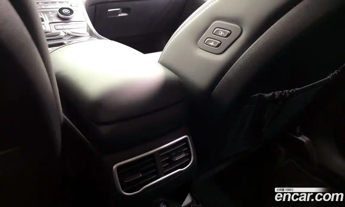 Hyundai Santa Fe 2022 2.2 автомат (гидро), фото 25