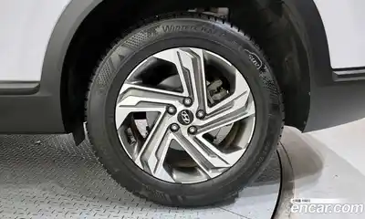 Hyundai Santa Fe 2022 2.2 автомат (гидро), миниатюра 7