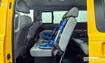Hyundai Starex 2019 2.4 автомат (гидро), миниатюра 12