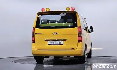 Hyundai Starex 2019 2.4 автомат (гидро), миниатюра 4