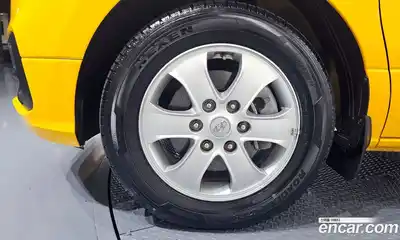 Hyundai Starex 2019 2.4 автомат (гидро), миниатюра 5