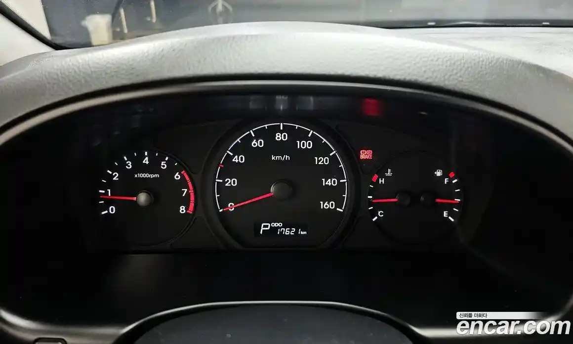 Hyundai Starex 2019 2.4 автомат (гидро), фото 8
