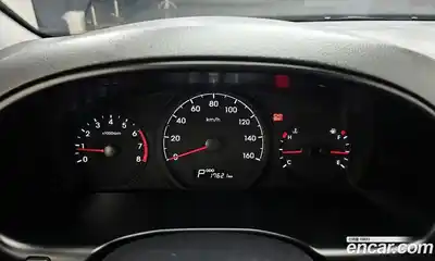 Hyundai Starex 2019 2.4 автомат (гидро), миниатюра 8