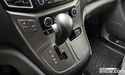 Hyundai Starex 2019 2.4 автомат (гидро), миниатюра 9